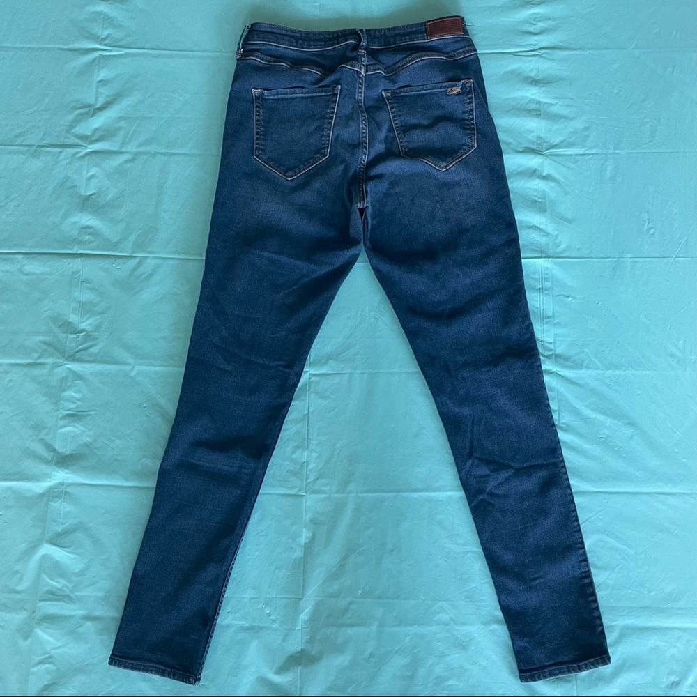 HOLLISTER JEANS - Picture 2 of 11